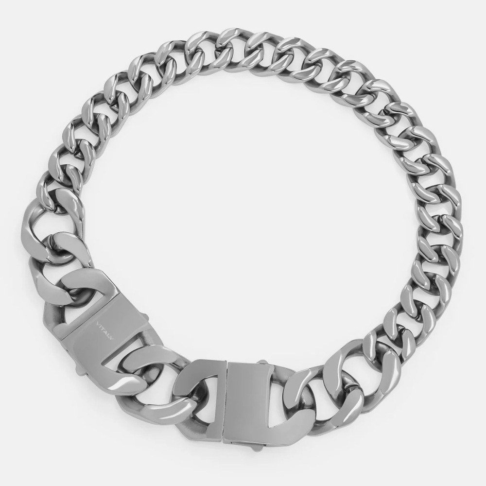 Vitaly Fuse Chain
